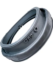 Upgraded MDS47123601/MDS47123602 Washer Door Gasket Boot Seal Bellow...