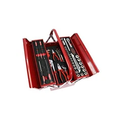 KIKAIYA Tool Set 48pcs Tool Box Tool Set TS-3 From Japan