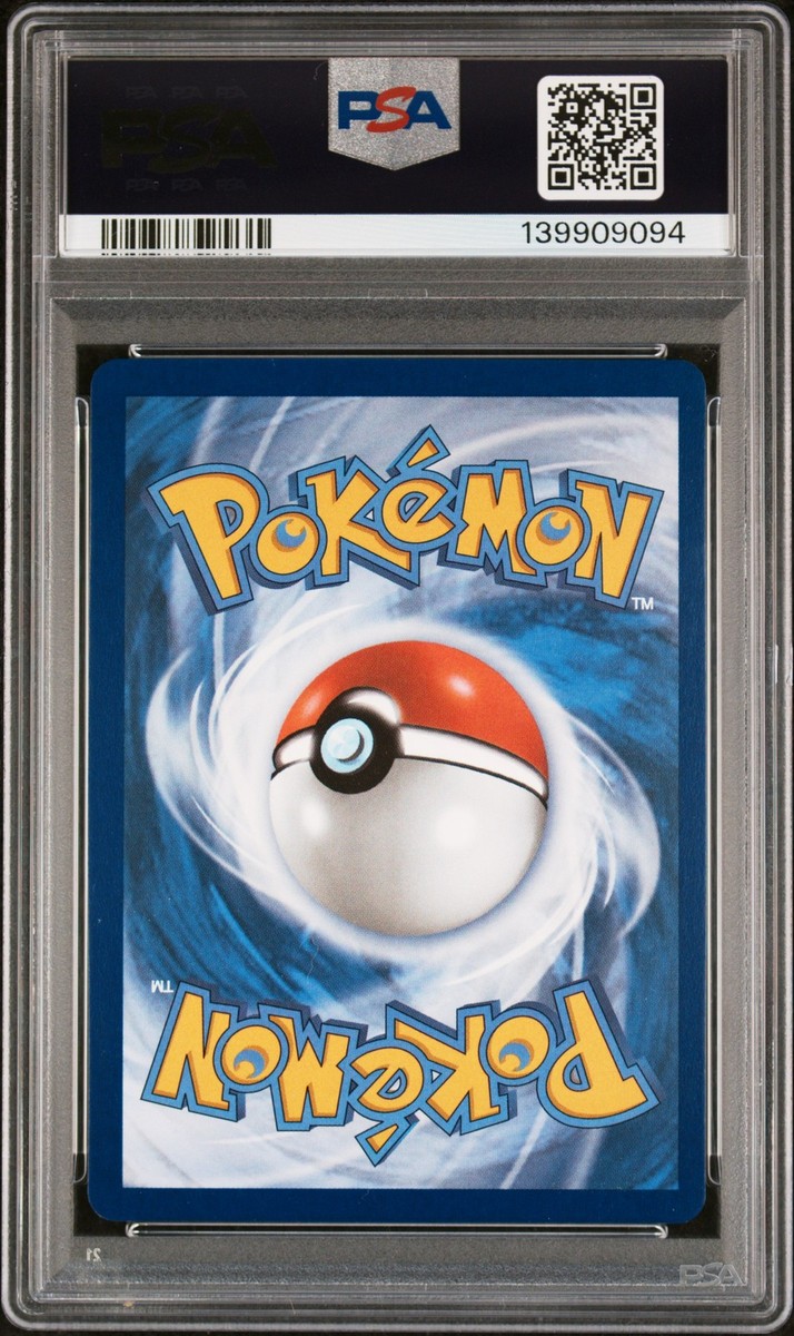 2025 POKEMON PFL EN-PHANTASMAL FLAMES MEGA HYPER RARE MEGA