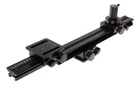 Horseman Macro Focusing Rail Precision Slider Camera Accessory Mount Plate
