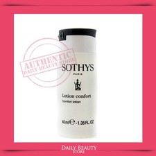 Sothys Comfort Lotion 40ml 1.35oz NEW FAST SHIP