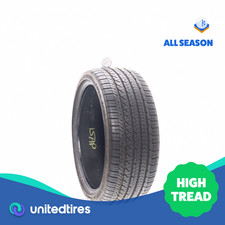 Used 24535r20 Goodyear Eagle Sport As 95w - 932