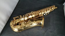 Yamaha Yas-275 Alto Saxophone Safe delivery from Japan