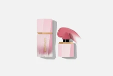 SHEGLAM Color Bloom Liquid Blush Makeup for Cheeks Matte Finish Love Cake free