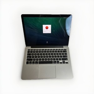 MacBook本体 MacBookPro 11,1/i5/2.4GHz/4GB/A1502 MacBook A1502 | eBay