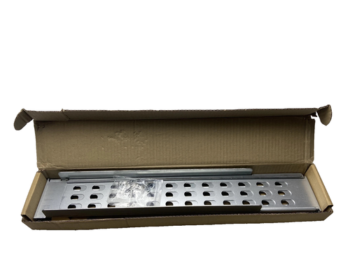 New APC OM-756H Rev 12 Sliding Rail Kit Smart-UPS Rackmount Rails Ships ...