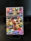 Nintendo Mario Kart 8 Deluxe Nintendo switch