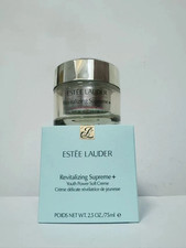 Estee Lauder 75ml Revitalizing Supreme+ Youth Power Soft Creme