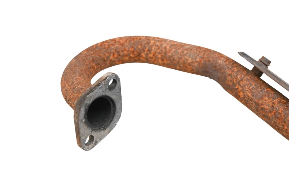 08 Polaris Phoenix 200 2x4 cabezal tubo de escape Foto 3 de 4