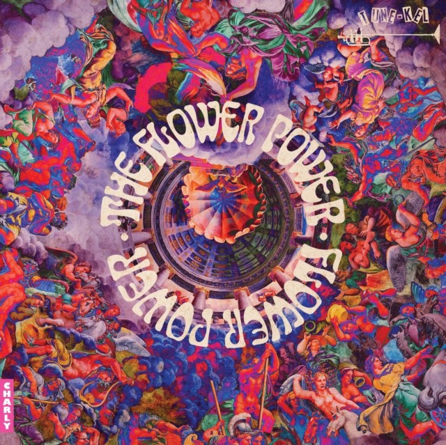 Flower Power - Image 3