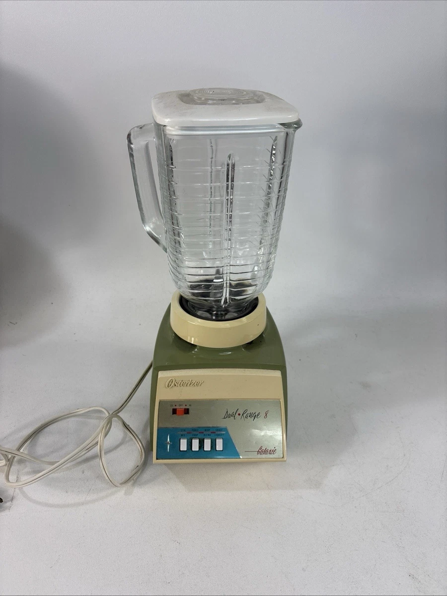 Osterizer Collectible Handheld Blenders for sale | eBay