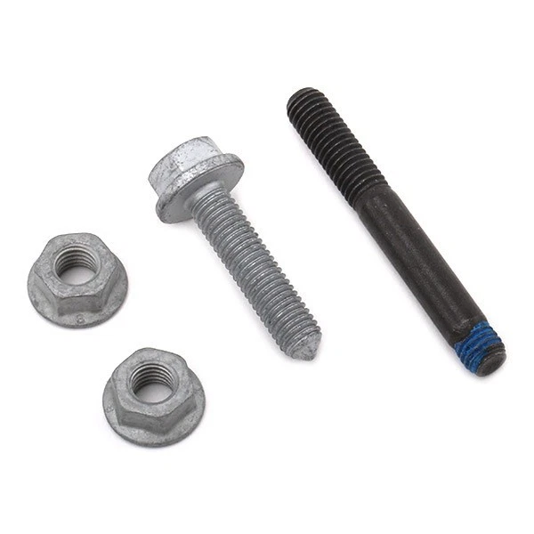 SKF VKMC 01278 Bomba de agua + kit de correa de distribución para VW TIGUAN (5N) - Imagen 4 de 4