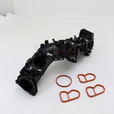 Ansaugstutzen f�r BMW 2er F45 F46 X1 F48 2014-2023 MINI F54 F55 F56 F57 F60 B37