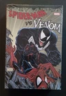 Marvel Comics Amazing SPIDER-MAN VS VENOM Omnibus Hardcover
