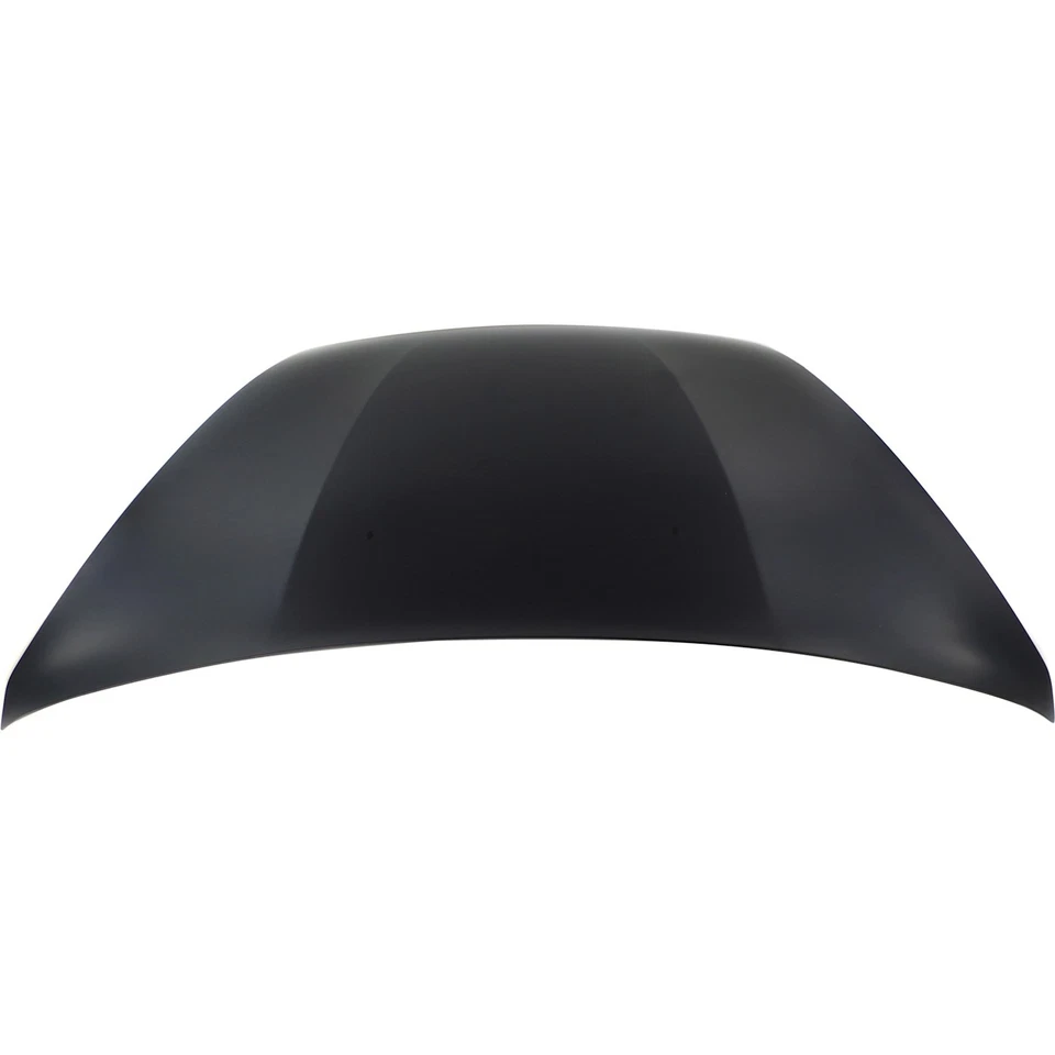 Hood For Jeep Cherokee 2014-2018 Steel - Image 4 of 4