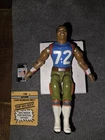 1986 Hasbro GI Joe ARAH The Fridge V1 Action Figure - Collectibles - Toys- Hasbr