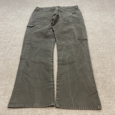 Dickies Skater Baggy Pants Mens Size 32x29 Fa...