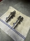 Harley Davidson Screamin Eagle 260 Twin Cam camshafts