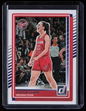 2025 Donruss WNBA #47 Caitlin Clark