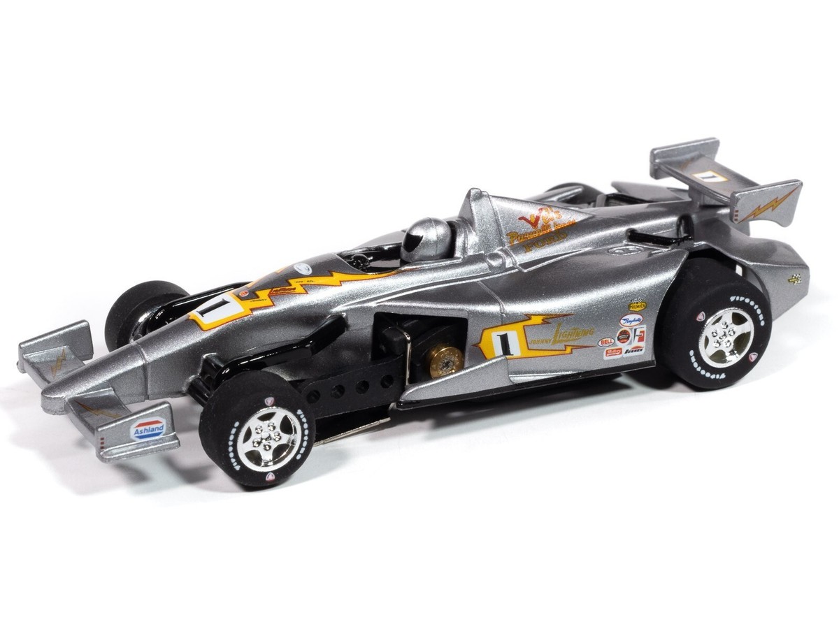 Auto World JL Indy Special Formula #1 Super lll Greatest Hits Slot
