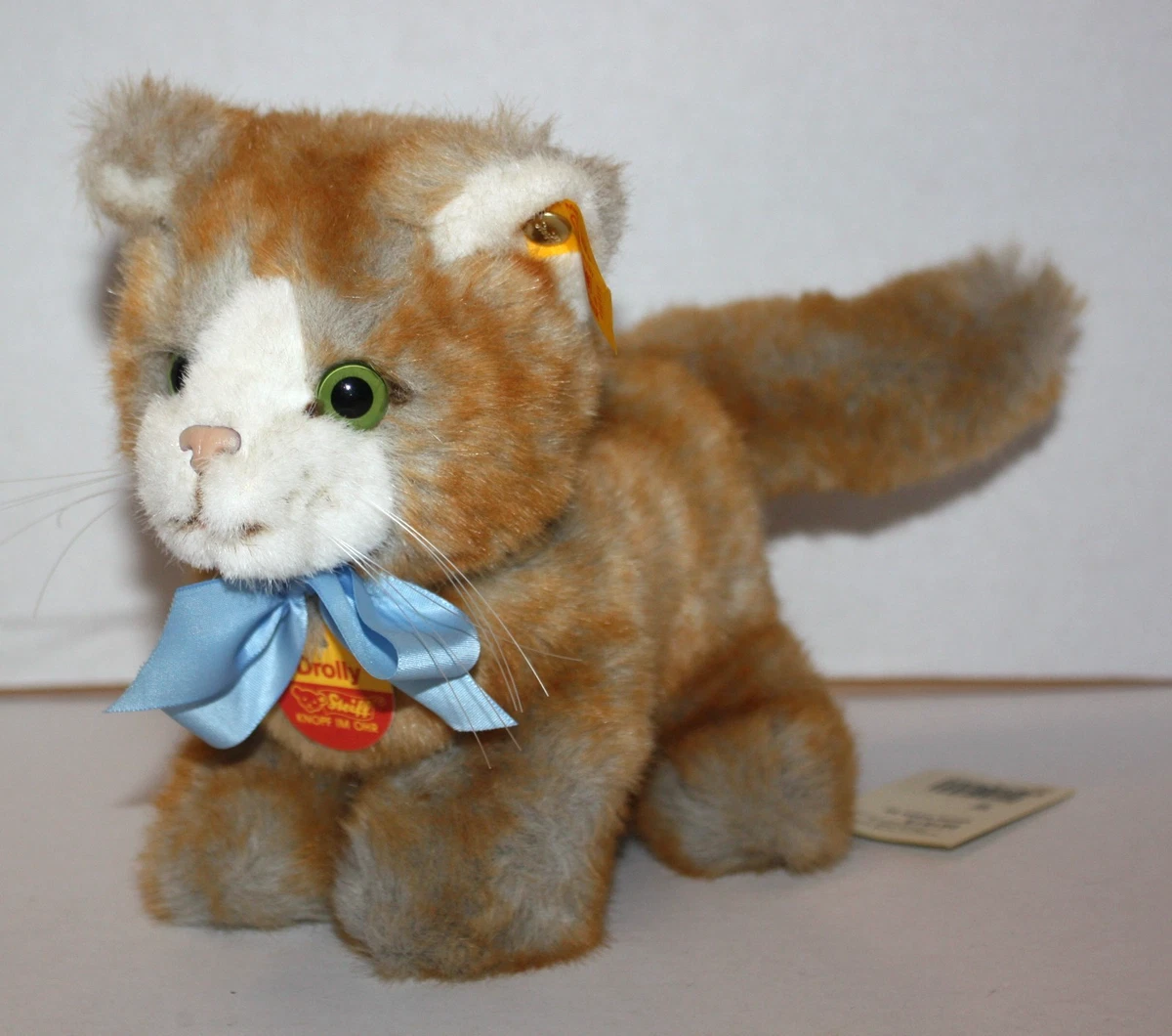 steiff kitten products for sale | eBay