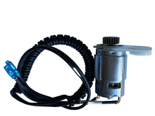 Black & Decker 90582104 Genuine OEM String Trimmer Motor with Wires LST136 NEW