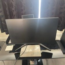 KOORUI 27-inch Gaming Monitor --144Hz, QHD 1440p, 1ms