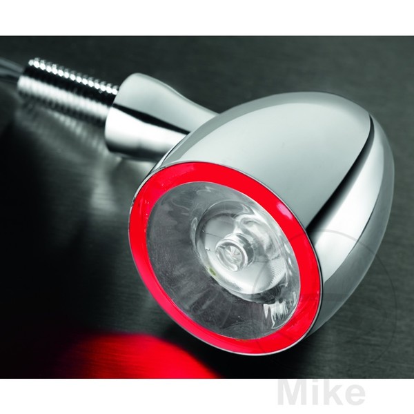 Kellermann Blinker Mit Bremslicht Und RüCklicht Bullet 1000 Df-image