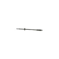Bremsschlauch 323 Mm Bosch Iam-Expertise Passend FüR U.A. Audi A6