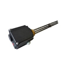 Buderus E-Heizeinsatz 2kW/230V/1 1/2 m Regler 7735502657
