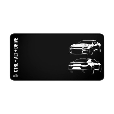 2016 2024 Chevrolet Camaro Desk Mat - Desk Pad Gift