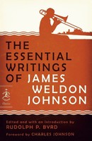 The Essential Writings Of James Weldon Johnson James Weldon Johnson Taschenbuch