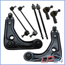 Rotule de suspension Ford KA