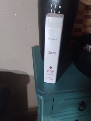Lanza Healing ColorCare Shampoo