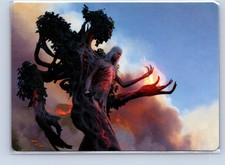 MAGIC TG: Art Series: Modern Horizons #6 Wrenn and Six (Art Series) .M2A