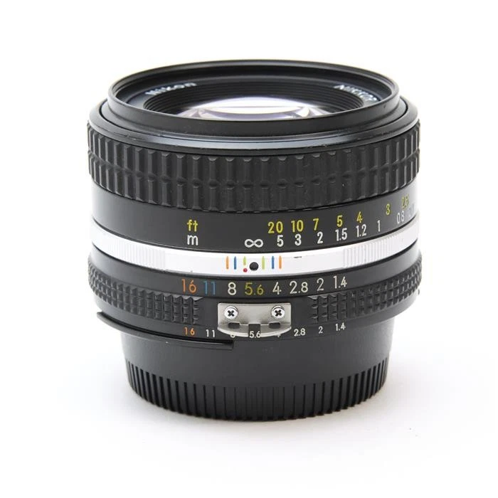 25+ Nikon AI-S 50mm f/1.4 Camera Lenses for sale | Updated Oct 2026