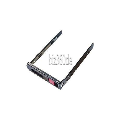 3.5" HDD Caddy Tray 774026-001 For HP ML30 ML350 ML110 G10 G11 APOLLO 4200 - Afbeelding 10 van 11