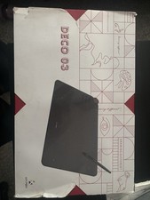 XP-Pen Deco 03 Graphics Tablet USB Wired with Stylus Pen Accessories