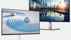 Dell S2721HS 27 de pouce 1920 x 1080 Écran large LED moniteur