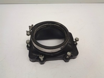 2017 Ski Doo Summit 850 E-TEC Throttle Body Intake Boot Socket Adaptor 