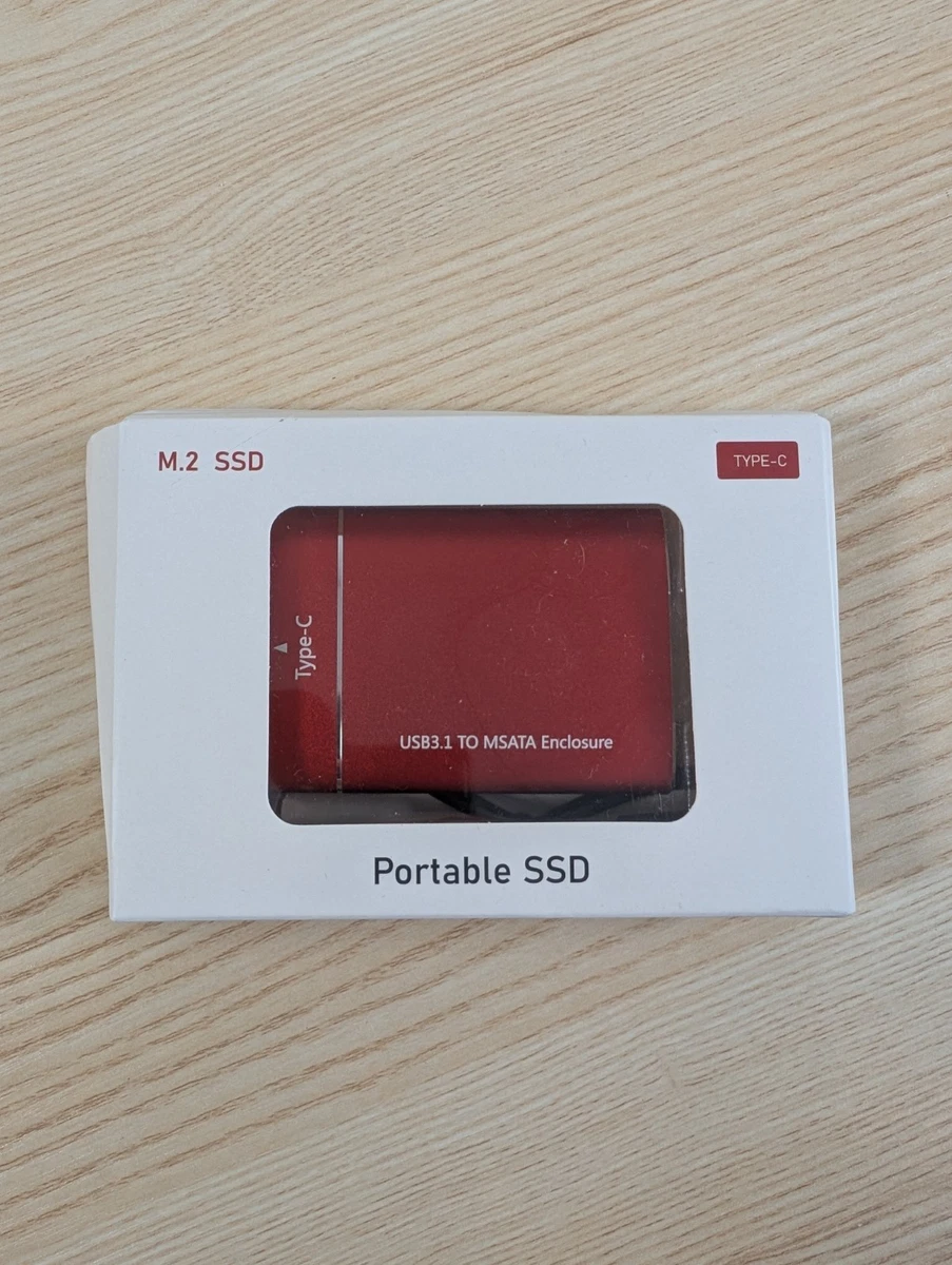 Solid State Drives 16 TB Storage Capacity for sale | eBay