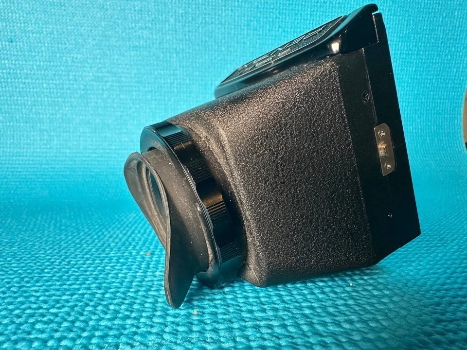 [TOP MINT] Asahi Pentax 67 Chimney Waist Level Finder for 6x7 / 67II Japan - Image 4 of 4