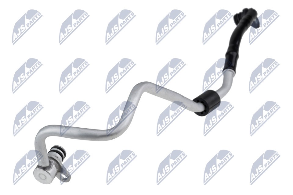 Fits NTY ECD-ME-036 TURBOCHARGER OIL TUBE