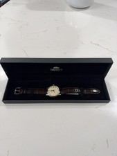 Orient Japanese Automatic Bambino 38mm