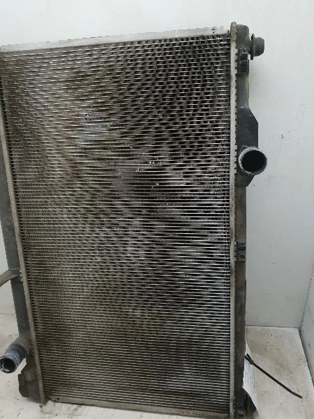 Radiador compatible con 07-11 LEXUS GS350 Foto 4 de 4