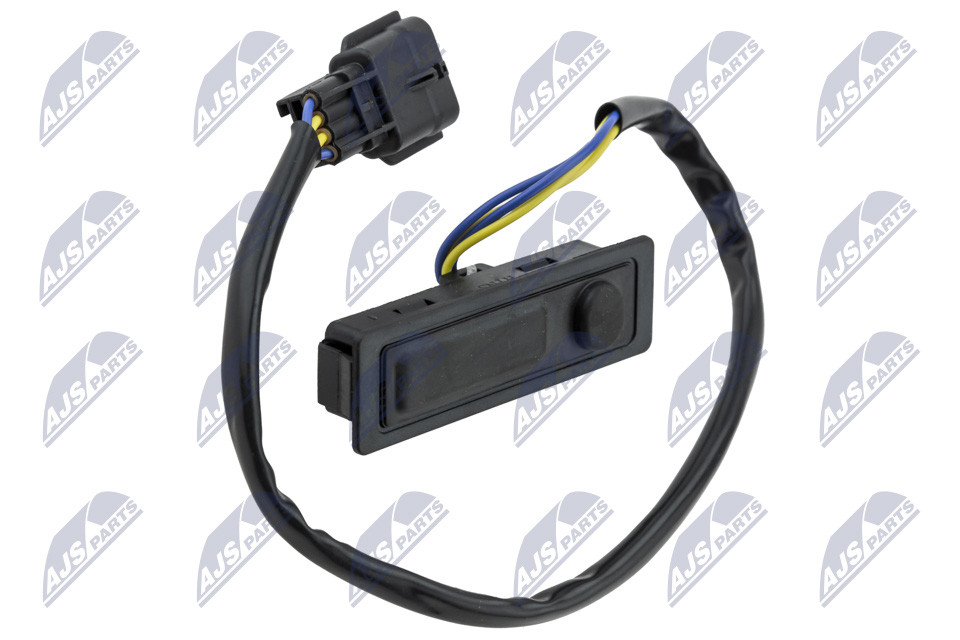NTY EZC-NS-037 Switch, tailgate for NISSAN
