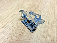 Genuine BERNINA #86 Classic Ruffler Foot - Old Style