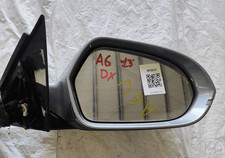 Retroviseur droit (ou coque) Audi RS6