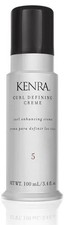 Kenra Curl Defining Creme 5 - 3.4 oz