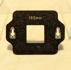 Mamiya Lens Case and Finder mask for Sekor 180mm f4.5 Lens — photo 4